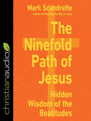 cover image of The Ninefold Path of Jesus